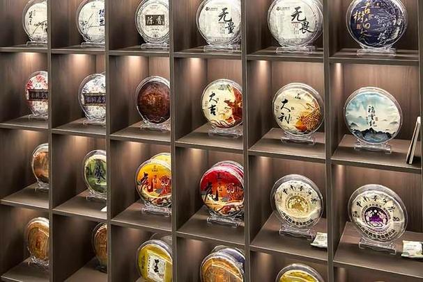 茶叶店利润一般是多少