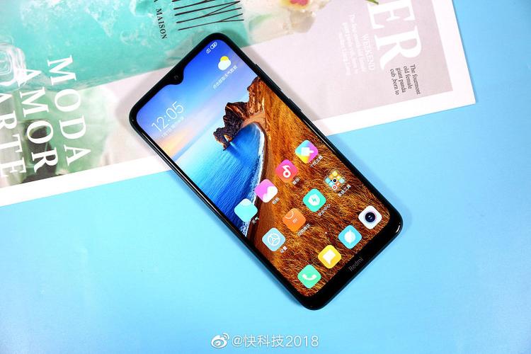 红米8a有红外线遥控器功能吗图标