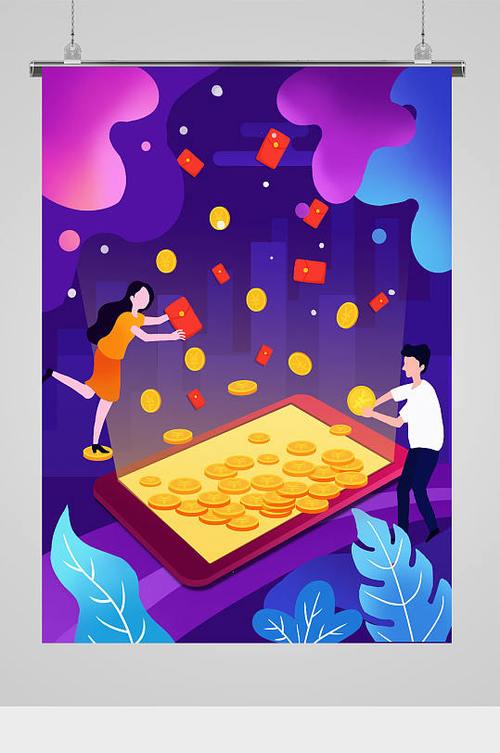 梦幻涂色极速版下载红包版缩略图