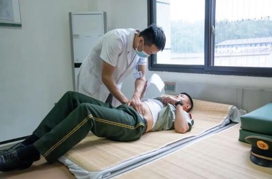 女医生做勃起试验是检查什么图标