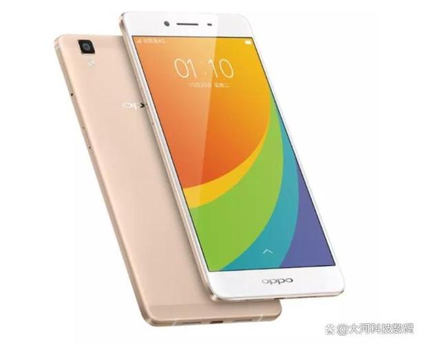 oppor9的颜色反转在哪里设置游戏截图