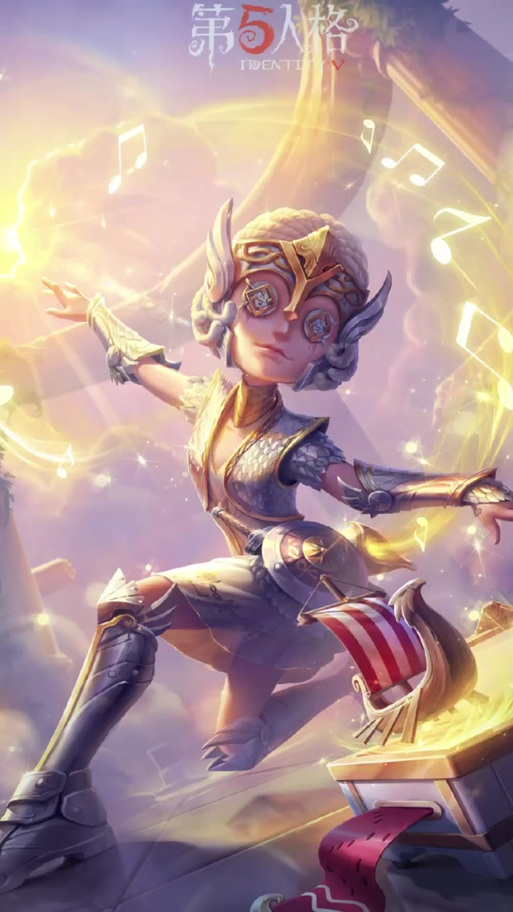 第五人格舞女背景故事介绍