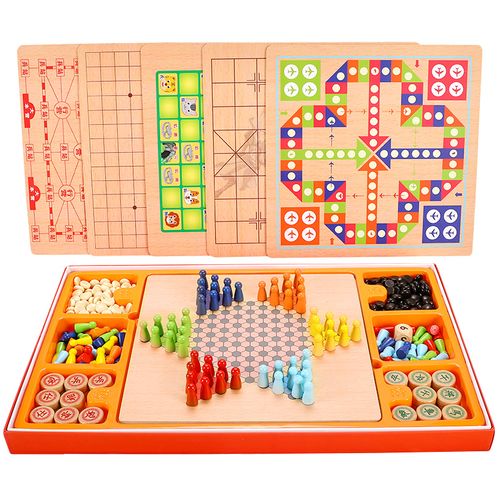 和五子棋类似的游戏叫什么缩略图