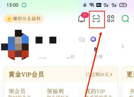 别人怎么登录我的爱奇艺会员账号缩略图