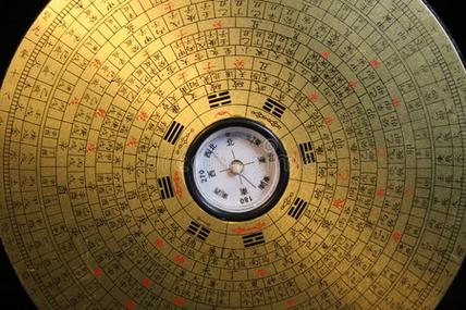 风水地图高清卫星地图缩略图