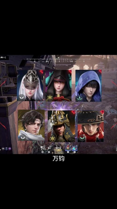 永劫无间端游什么时候出的游戏截图