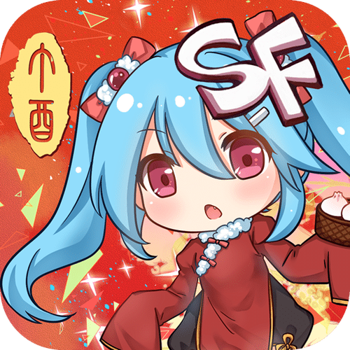 菠萝包轻小说旧版图标