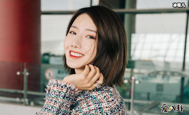 现在的抖音一姐是谁图标