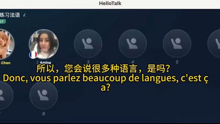 hellotalk聊天会暴露你个人信息吗缩略图