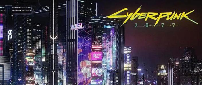 赛博朋克2077游戏好玩吗图标