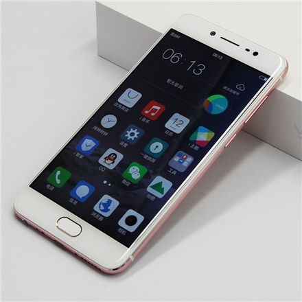 步步高手机x7手机价格及图片图标