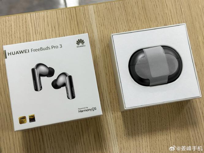 华为耳机全新未拆封已激活缩略图