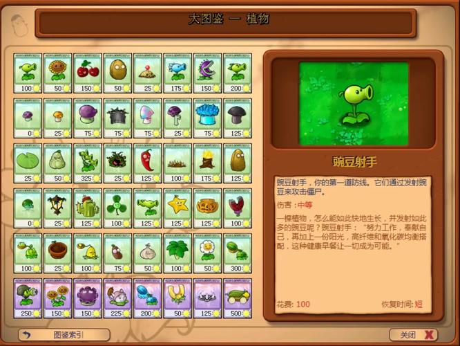 植物大战僵尸卖花什么时候最划算图标