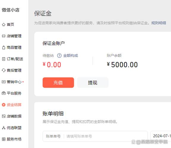 小红书1000押金只能关店了吗