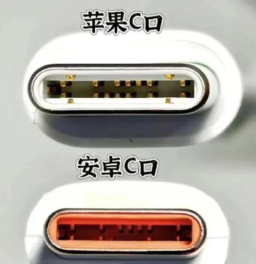 苹果16typec和安卓typec接口一样吗图标