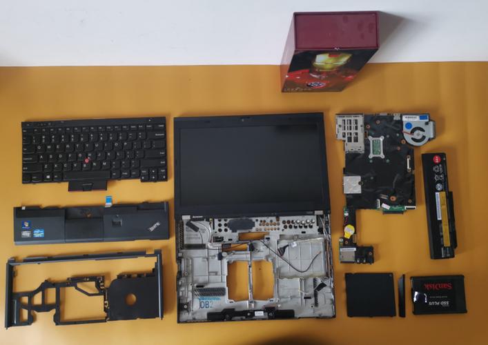 x230 主板 配置图标