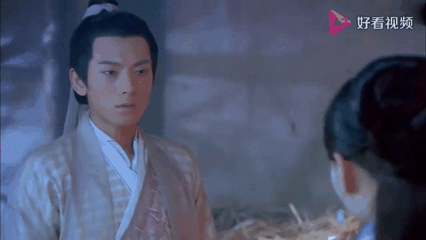 陆展元喜欢过李莫愁吗图标