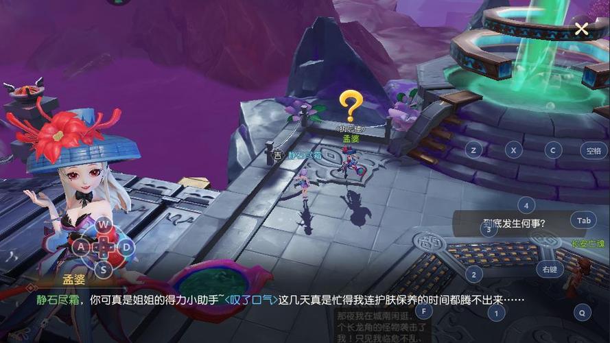 梦幻西游三维版捉宠物图标
