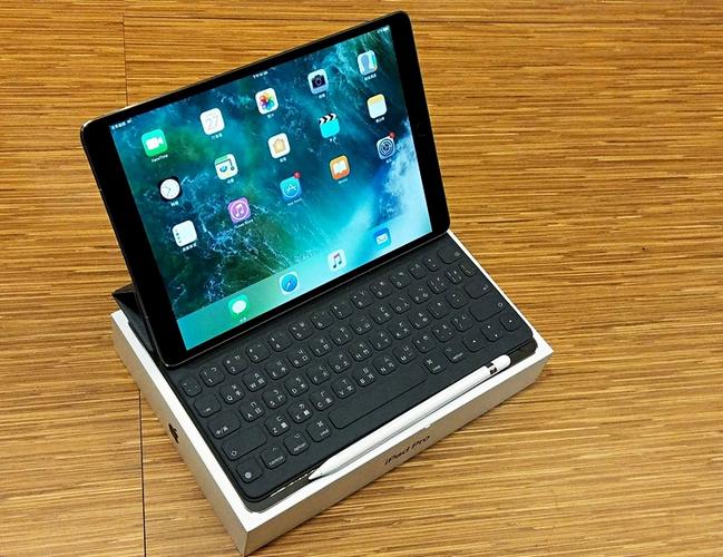 ipad pro 10.5英寸是第几代缩略图