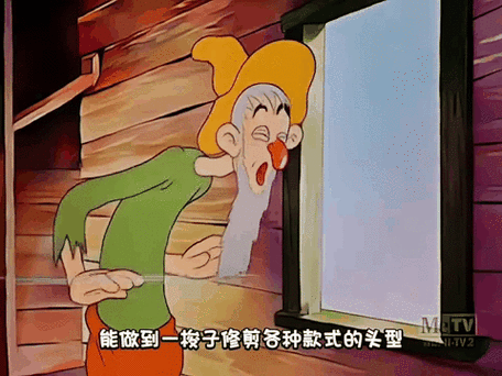 小时候看过一个小镇的动画片图标