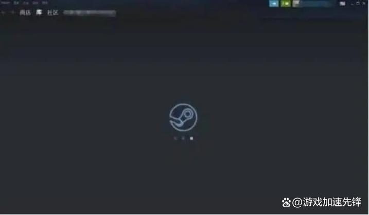 steam商店页面加载不出来怎么办