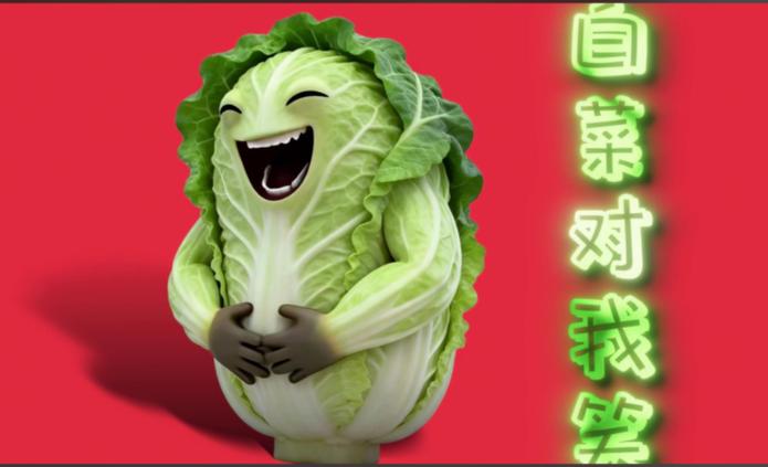 我为白菜狂的日子阅读理解及答案