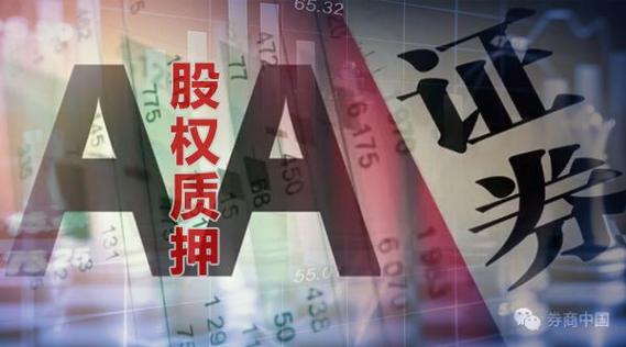 股权质押解押是利好还是利空缩略图