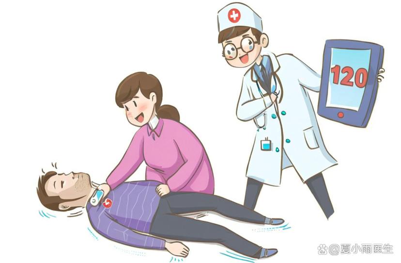 唤醒昏迷病人的方法缩略图