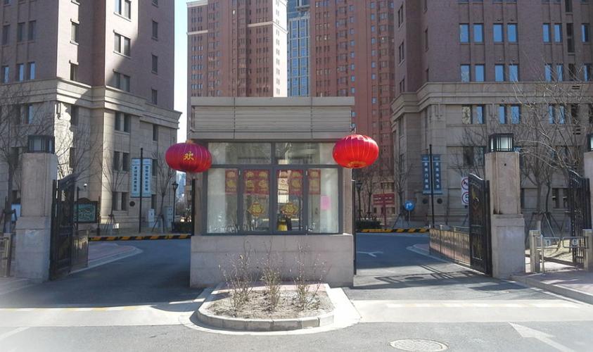 红桥最建议买的三个小区