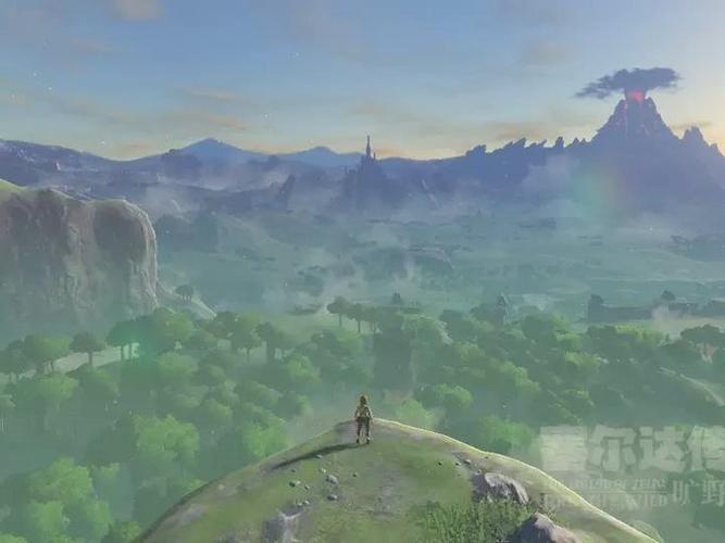 塞尔达传说的进度能保存在switch2账号缩略图