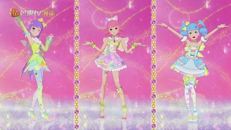 菲梦少女第二季全集完整版