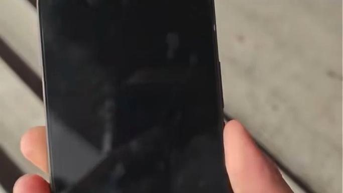 红米k90负一屏关闭的三个步骤图标