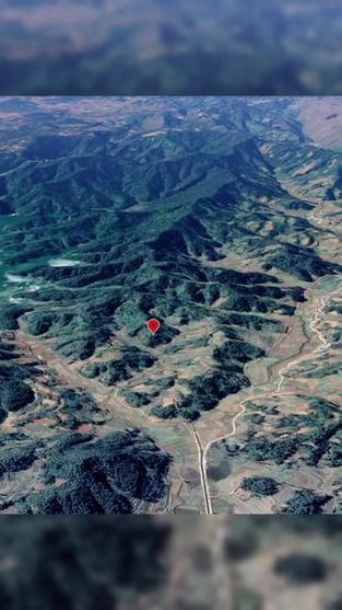 风水卫星地图高清版免费下载缩略图