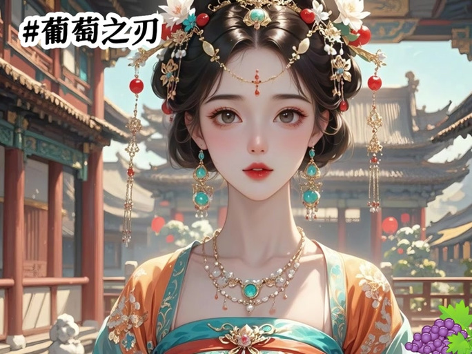 女主是罪臣之女男主是王爷缩略图