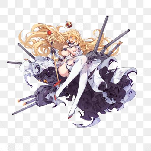 战舰少女r腾讯服官网