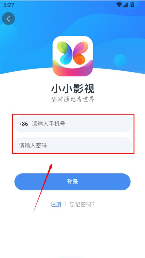 小小影视为什么加载不出来