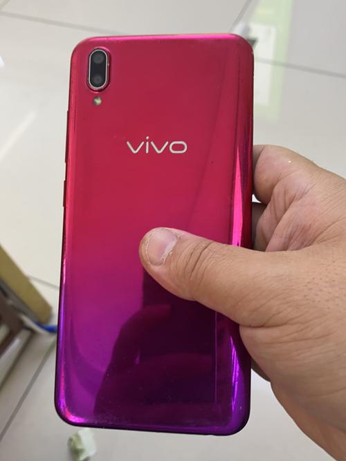 vivoy97属于什么档次缩略图