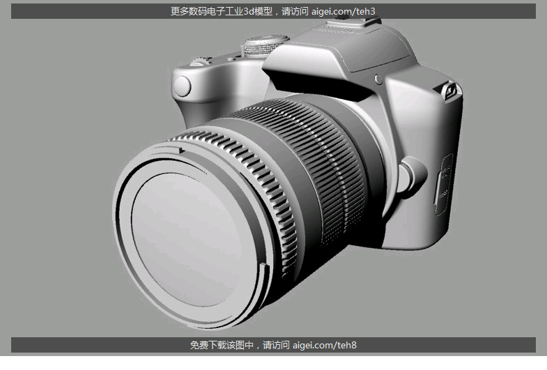 3d模型素材网站