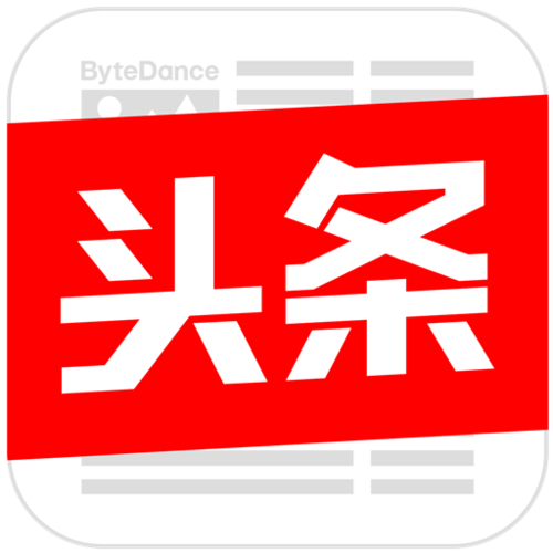 今日头条打不开了怎么回事图标