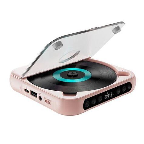 买了专辑有必要买cd机吗缩略图