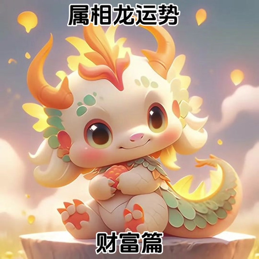 88年的龙女今年的婚姻和运气