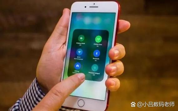 苹果11音量自动减小到无图标