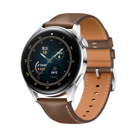 华为watch gt 3运动手表评测