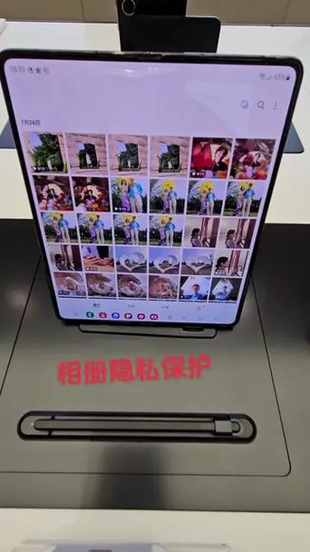 小米手机怎么让照片不显示在相册缩略图