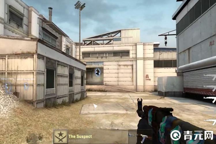 csgo控制台绑定滚轮跳的方法缩略图