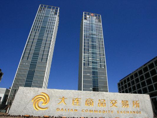 大连期货交易所图标
