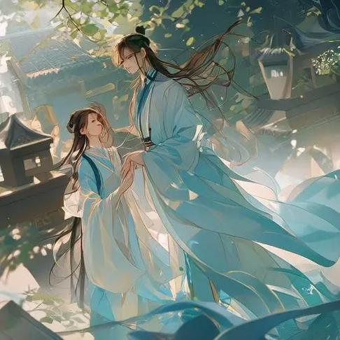 LALA漫画免费阅读完整版古风漫画缩略图