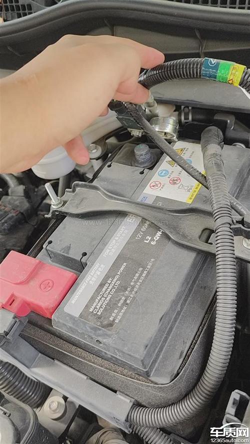 蓝牙模块坏了对车有影响吗游戏截图