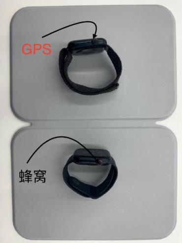 苹果手表蜂窝是什么意思缩略图