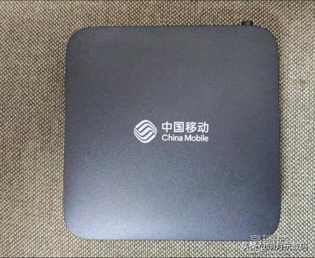 华为ec6110t强制恢复